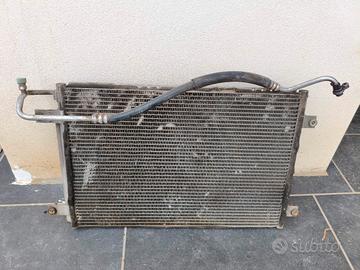 Radiatore aria condizionata Suzuki Grand Vitara 03