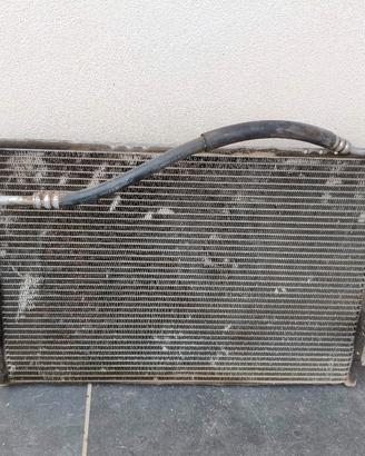 Radiatore aria condizionata Suzuki Grand Vitara 03