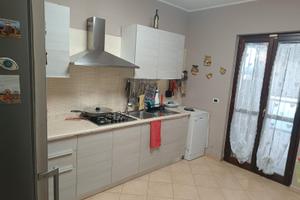 Villa a schiera zona santa maria goretti