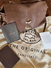 Zanellato Postina small