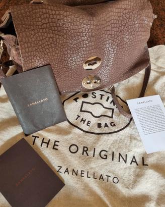 Zanellato Postina small