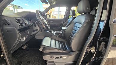 VW AMAROK AVENTURA 3.0 TDI 258cv 4MOTION-IVA ESPOS
