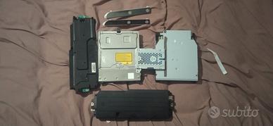 Pezzi ricambi PS3 slim 2004