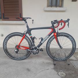 bici corsa 