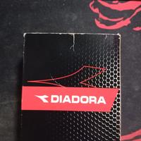 Diadora Red Energy Fragrance Eau de Toillete 100ml