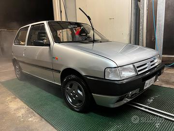 Fiat UNO 94 ASI