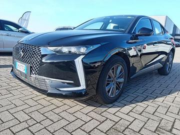 DS DS 4 BlueHDi 130 Automatico Bastille Business
