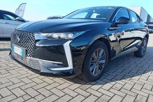 DS DS 4 BlueHDi 130 Automatico Bastille Business