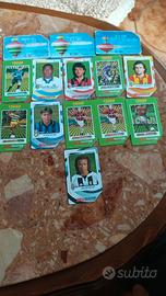 figurine calciatori
