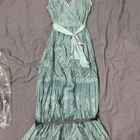 Guess vestito lungo donna