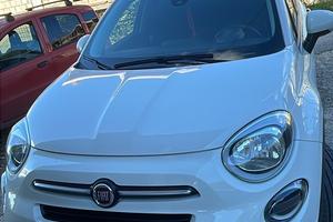 500X cross dolcevita