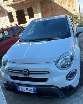 500X cross dolcevita