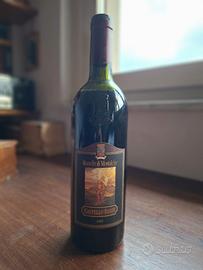 Brunello di Montalcino Castello Banfi 1993 (I)