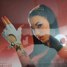 Vinile Anna Pepe - Vera Buddie