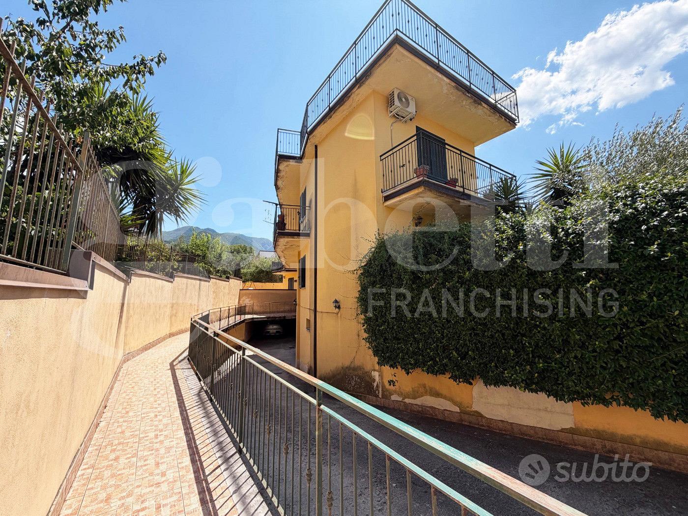 Appartamento – Piedimonte Matese, Sepicciano - Vista 5