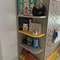 Camera da letto bambini e ragazzi