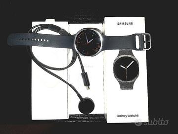 Samsung Galaxy Watch 8 - 44mm - versione Italiana