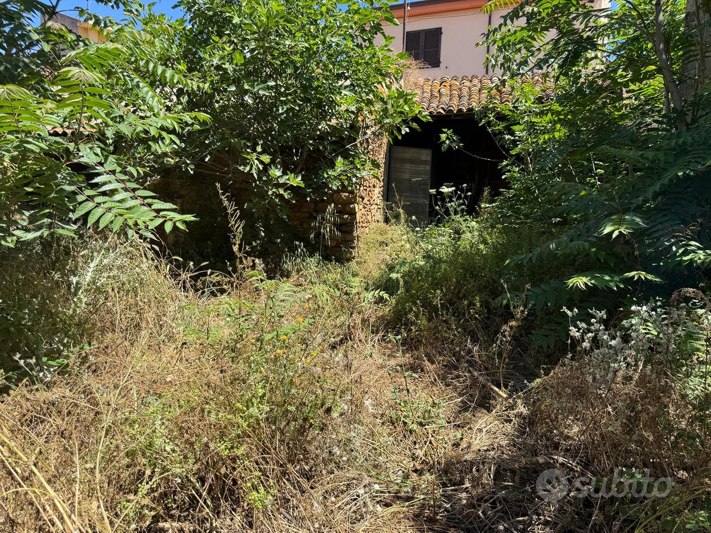 Rustico con giardino - Vista 5