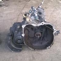 Cambio Daewoo Kalos 04 1200cc B. B12S1