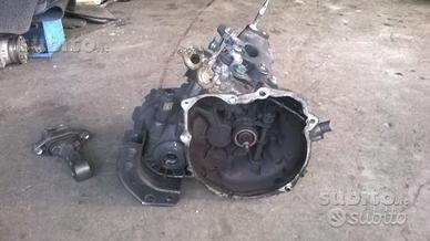 Cambio Daewoo Kalos 04 1200cc B. B12S1