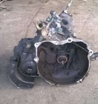 Cambio Daewoo Kalos 04 1200cc B. B12S1