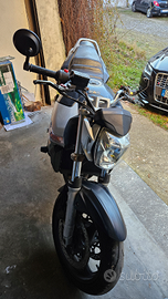 Suzuki Gsr 600