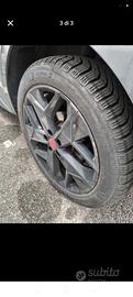 Gomme invernali MICHELIN 205/55 R19