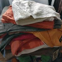 stock abbigliamento donna vintage 