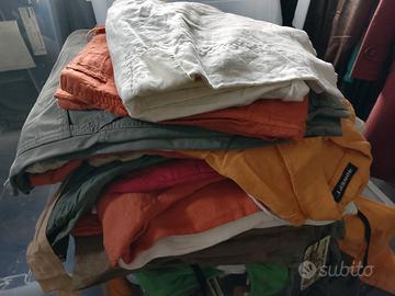 stock abbigliamento donna vintage 