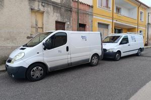 Mercedes vito 2.2