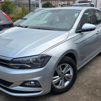 polo 1.0 benzina tgi metano