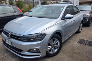 polo 1.0 benzina tgi metano