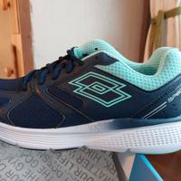 Scarpe sportive Lotto nuove da donna