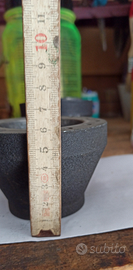 Mozzo volante Fiat 500 epoca