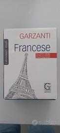 Dizionario Francese Garzanti