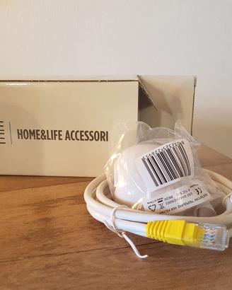 Modem, telefono e accessori