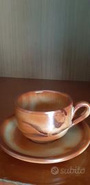 servizio  da caffè e da the 