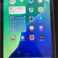 iPad A16 128 GB SILVER