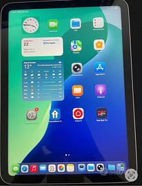 iPad A16 128 GB SILVER