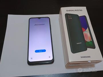Samsung Galaxy A22 64gb