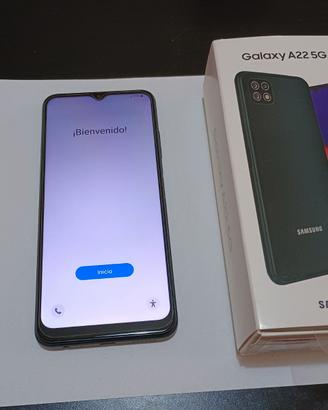 Samsung Galaxy A22 64gb