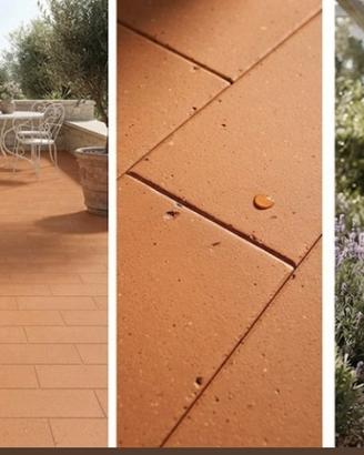 Klinler Ocra Domus Linea 13x26