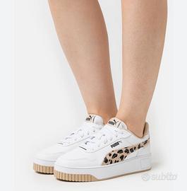Scarpe Puma Carina Street Animal