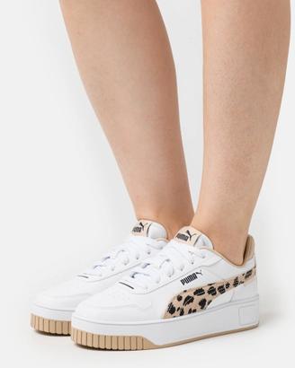 Scarpe Puma Carina Street Animal