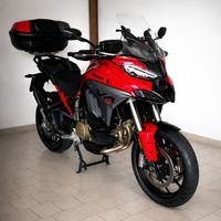 Ducati Multistrada V4 1160 S my25