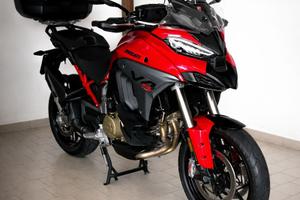 Ducati Multistrada V4 1160 S my25