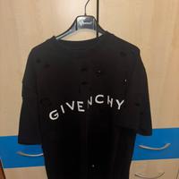 T-shirt givenchy
