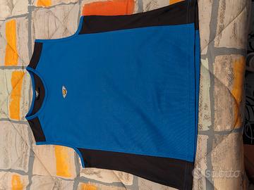 Maglia sportiva Feroti sport