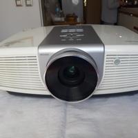 Videoproiettore Benq W5000