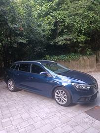 Renault Megane sportour 
